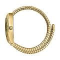 Just Cavalli Just Cavalli Serpente Prestigio JC1L182M0015,  италия женские часы на браслете нержавеющая сталь с pvd-покрытием боковой вид