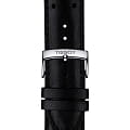 Оригинальные часы Tissot Tissot V8 Swissmatic T106.407.16.051.00 механические калибр механизма swissmatic общий вид