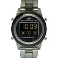 Daniel Wellington Daniel Wellington Retro Digital DW00100762  DW00100762 кварцевые мужские часы  циферблат, браслет биоматериал — вид спереди