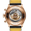 Часы Breitling Super Avi B04 Chronograph GMT 46 P-51 Mustang RB04451A1B1X1 фото 4