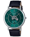 Часы Casio Collection MTP-B130L-3AVDF (MTP-B130L-3A)