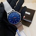 Часы Casio Collection MTP-E171M-2E фото 8