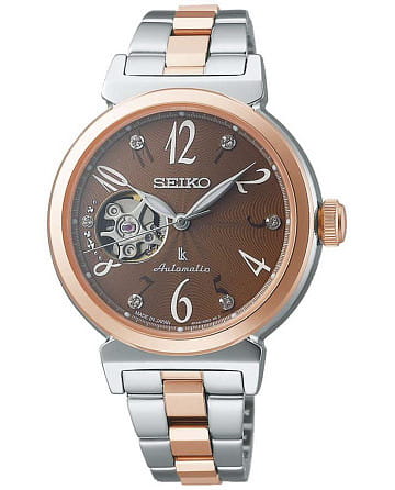 Seiko Lukia SSVM062