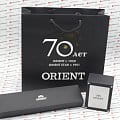 Часы Orient RF-QD0012S фото 3