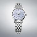 Seiko Seiko Presage Cocktail Time SRPL61, presage япония женские часы на браслете нержавеющая сталь боковой вид