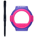 Casio Casio G-Shock G-B001RG-4DR (G-B001RG-4), g-shock япония мужские часы на браслете пластик боковой вид