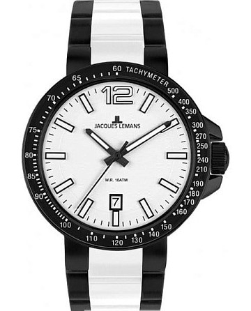Jacques Lemans 1-1711F