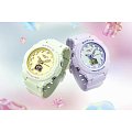 Часы Casio Baby-G BGA-320FH-3ADR (BGA-320FH-3a) фото 5