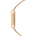 Часы Daniel Wellington Quadro Pressed Evergold DW00100556 фото 4