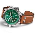 Оригинальные часы Hamilton Hamilton Khaki Aviation X-Wind Day Date Auto 45mm H77735560 механические калибр механизма h-30 общий вид