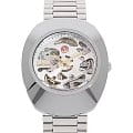 Оригинальные часы Rado Rado DiaStar Original Skeleton R12063013 механические калибр механизма  общий вид