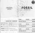 Часы Fossil Bannon  ES3433 фото 5