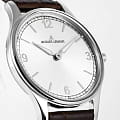 Jacques Lemans Jacques Lemans London 1-2129B , наручные женские часы фото под углом