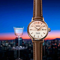 Часы Seiko Presage Cocktail Time SRE014J1 фото 7