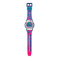 Casio Casio G-Shock G-B001RG-4DR (G-B001RG-4) мужские часы бирюзовый циферблат на запястье
