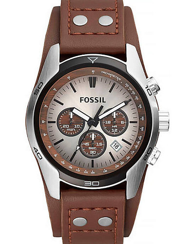 Fossil Carlie  CH2565