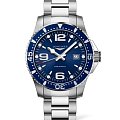 Часы Longines HydroConquest L3.730.4.96.6