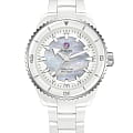 Rado Rado Captain Cook High-Tech Ceramic Diver R32132902 Automatic R32132902 механические мужские часы перламутровый циферблат, браслет высокотехнологичная керамика + титан — вид спереди