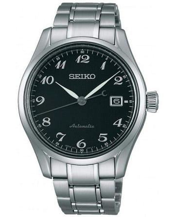 Seiko Presage SPB037J1