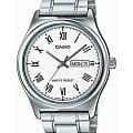Часы Casio Collection MTP-V006D-7BUDF (MTP-V006D-7B)