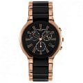 Jacques Lemans Jacques Lemans 1-1742C  1-1742C кварцевые мужские часы черный циферблат, браслет casio g-shock premium gm-2100ss-1adr (mtg-s1000d-1a) — вид спереди