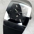 Rado Rado Sintra R13598159, sintra швейцария мужские часы на браслете каучук боковой вид