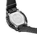 Casio Casio G-Shock GM-S2100B-8ADR (GM-S2100B-8A) женские часы серый циферблат на запястье