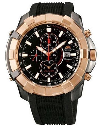 Orient TD10001B (FTD10001B)
