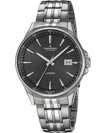 Candino Titanium C4606/D