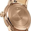 Aviator Aviator Douglas MoonFlight V.1.33.2.260.4, douglas moonflight швейцария женские часы на браслете кожаный боковой вид