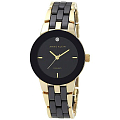 Часы Anne Klein Diamond  1610BKGB