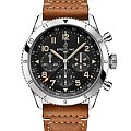 Часы Breitling Super Avi B04 Chronograph GMT 46 P-51 Mustang AB04453A1B1X1