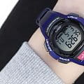 Часы Casio Collection LWS-1000H-2A фото 9