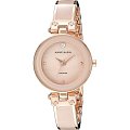 Часы Anne Klein Diamond  1980BMRG