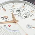 Оригинальные часы Orient Orient Contemporary RA-BA0005S механические калибр механизма f6d22 общий вид