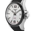 Часы Longines Conquest V.H.P. L3.719.4.76.9 фото 2