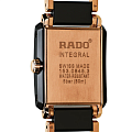 Rado Rado Integral Diamonds R20612712 , наручные женские часы фото под углом