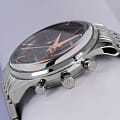 Jacques Lemans Jacques Lemans London 1-2163i, jl london австрия мужские часы на браслете нержавеющая сталь боковой вид