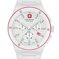 Часы Swiss Military Hanowa Sidewinder Ceramic SMWGI0002284