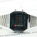 Часы Casio Collection A-168WEM-2 фото 7