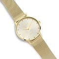 Amalys Amalys Baker AMW-174,  бельгия женские часы на браслете нержавеющая сталь с pvd-покрытием боковой вид