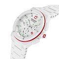 Часы Swiss Military Hanowa Sidewinder Ceramic SMWGI0002284 фото 2