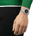Tissot Tissot PR 100 Sport Gent T101.610.11.051.00 PR 100, наручные мужские часы фото под углом