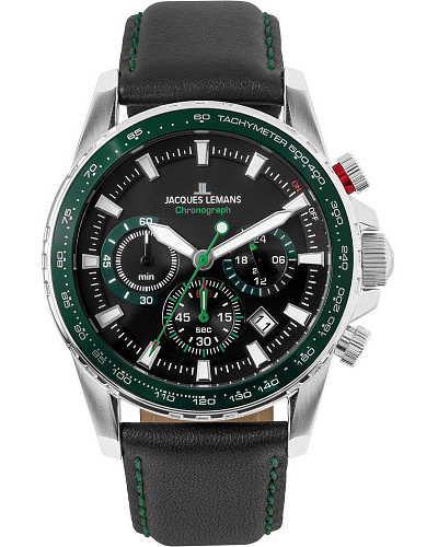 Jacques Lemans  Sport 1-2099C