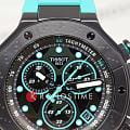 Часы Tissot T-Race MotoGP Quartz Chronograph T141.417.37.051.01 фото 3