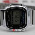 Оригинальные часы Casio Casio Collection LA670WA-1DF (LA670WA-1) кварцевые калибр механизма  общий вид