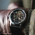 Часы Earnshaw Longitude ES-8006-04 фото 7