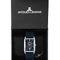 Jacques Lemans Jacques Lemans Classic 1-2160E , наручные мужские часы фото под углом