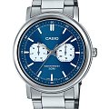 Часы Casio Collection MTP-E335D-2E1