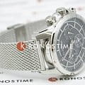 U.S. Polo Assn. U.S. Polo Assn. Crossing USPA1028-08 мужские часы зеленый циферблат на запястье